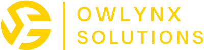 Owlynx Solutions logo